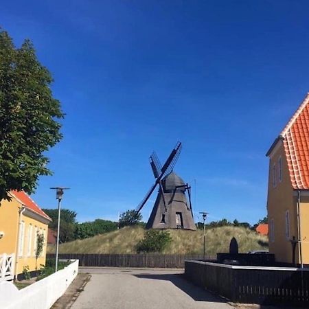 Skagentoppen Rooms Kültér fotó