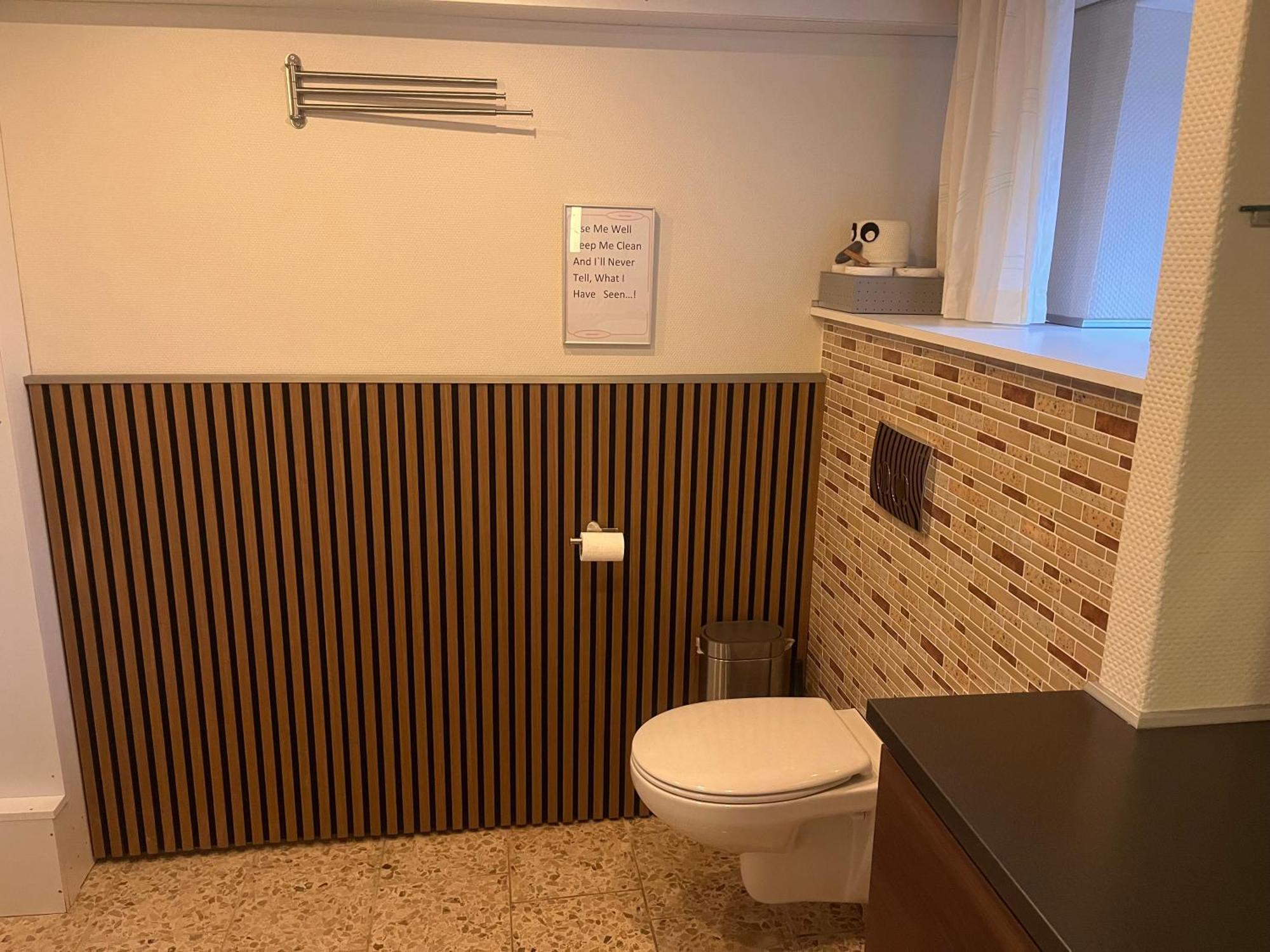 Skagentoppen Rooms Kültér fotó