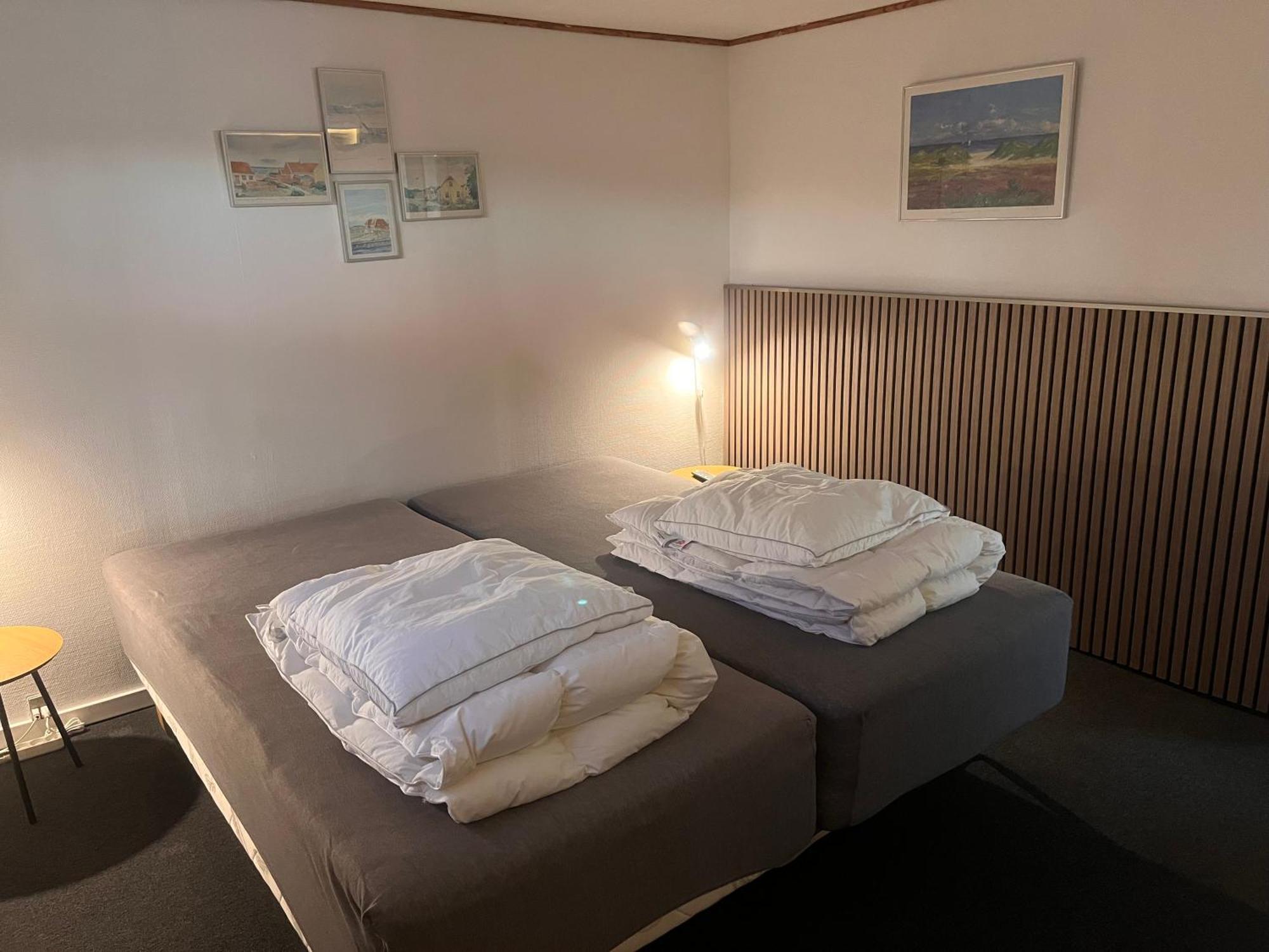 Skagentoppen Rooms Kültér fotó