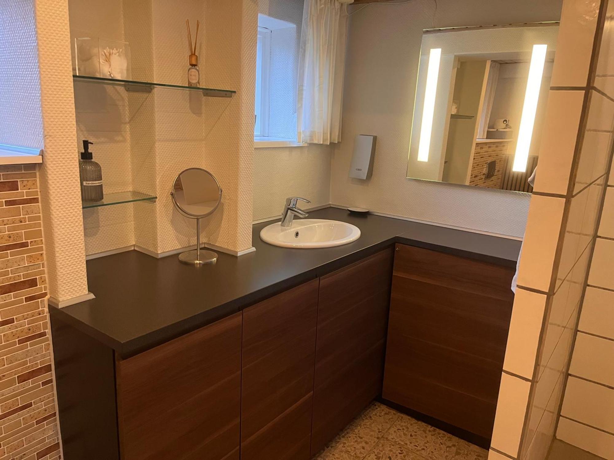 Skagentoppen Rooms Kültér fotó